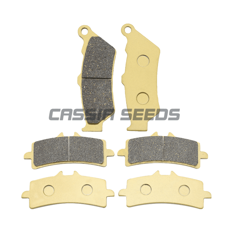 MOTORCYCLE FRONT AND REAR BRAK - огляд і ціна Carbon Ceramic Motorcycle Brake Rotor