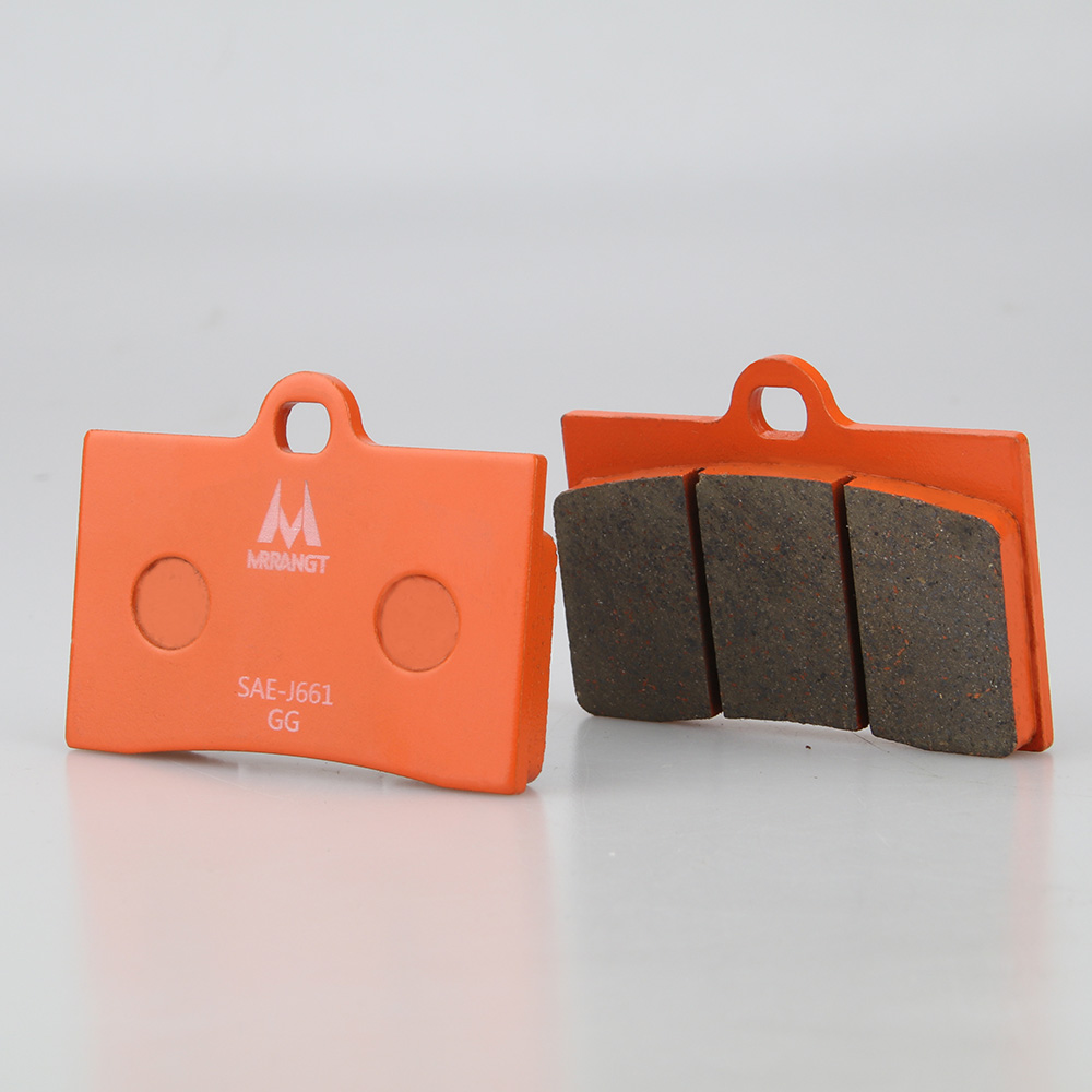 MRRANGT Motorcycle Ceramic Fro - огляд і ціна Carbon Ceramic Motorcycle Brake Rotor