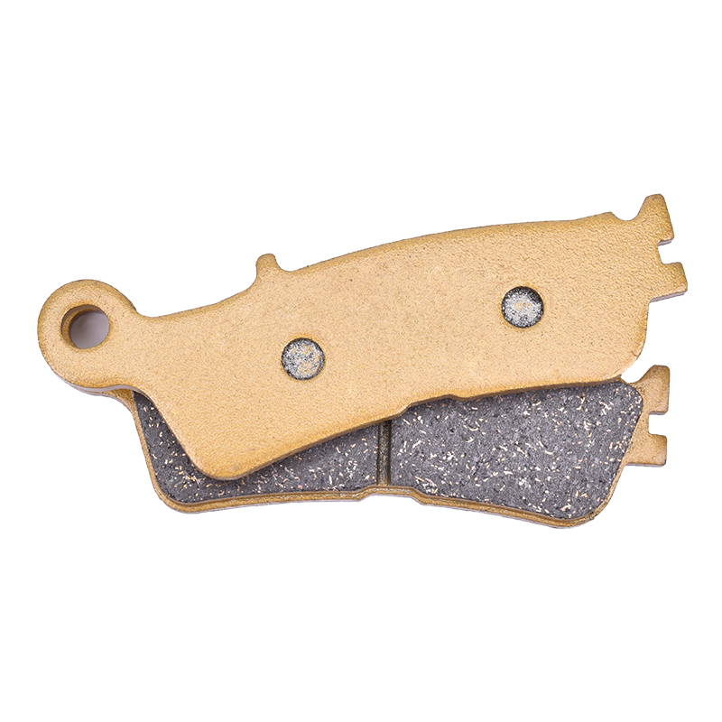 Motorcycle Front Rear Brake Pa - огляд і ціна Carbon Ceramic Motorcycle Brake Rotor