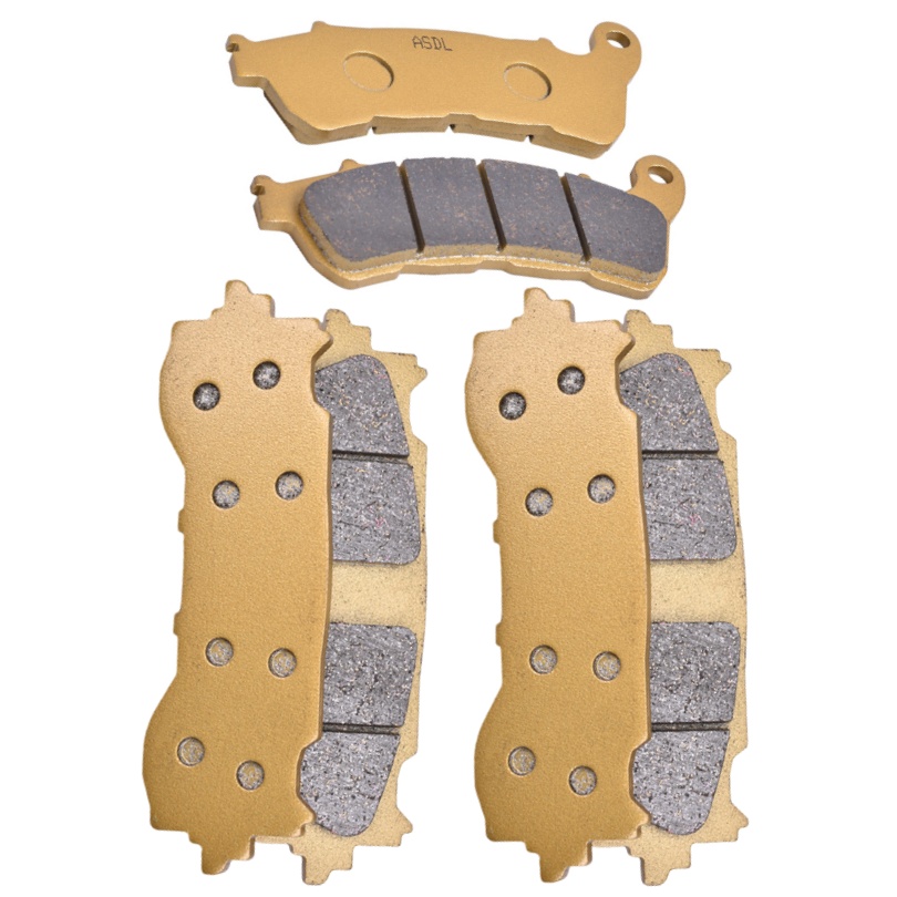 ASDL Motorcycle Front Rear Bra - огляд і ціна Carbon Ceramic Motorcycle Brake Rotor