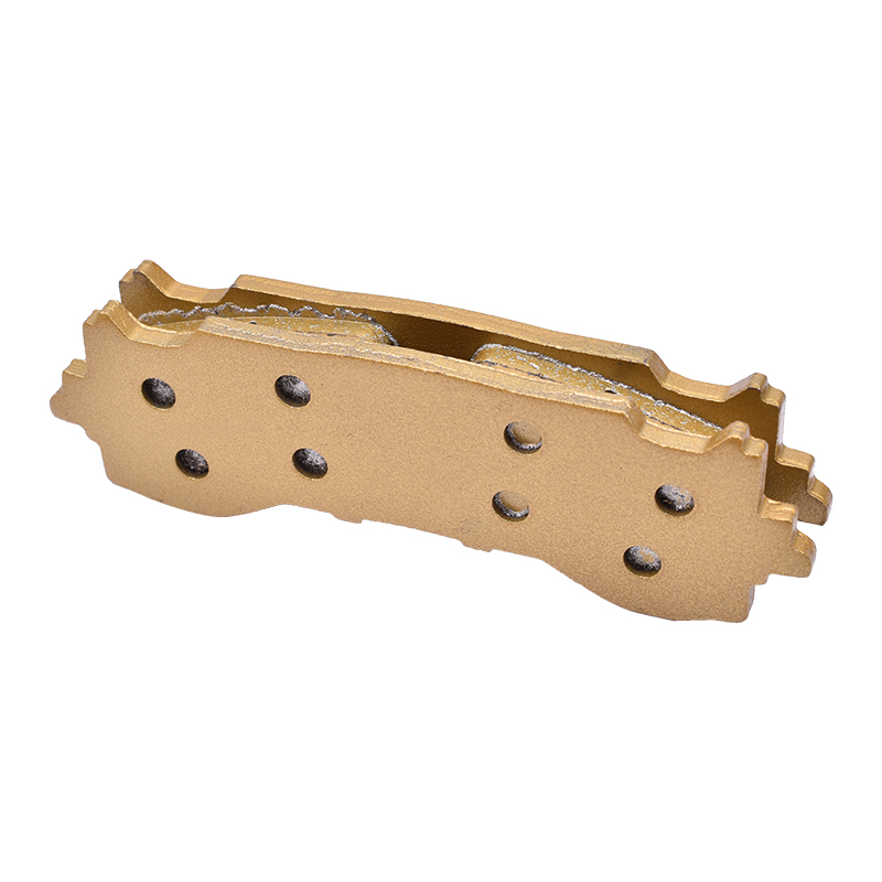 ASDL Motorcycle Front Rear Bra - огляд і ціна Carbon Ceramic Motorcycle Brake Rotor