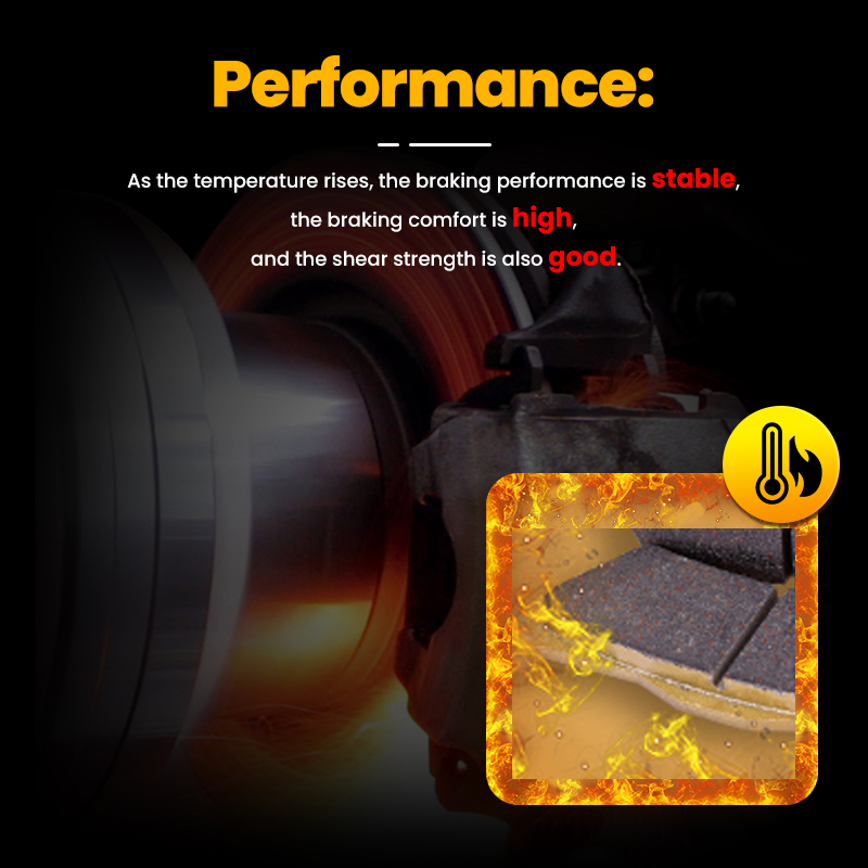 1000CC Motorcycle Front and Re - огляд і ціна Carbon Ceramic Motorcycle Brake Rotor