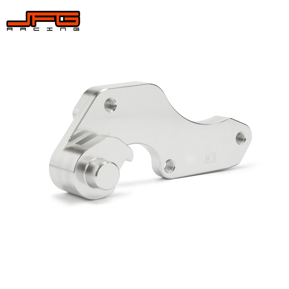 JFG 320MM SUPERMOTO BRACKET FO - огляд і ціна Floating Brake Disc 320Mm Supermoto