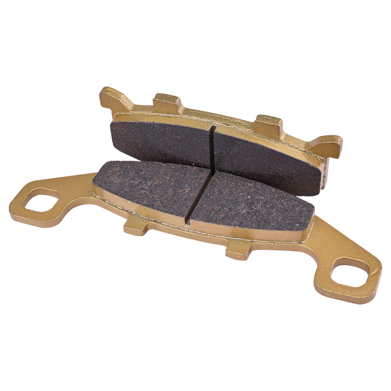 Motorcycle Front Rear Brake Pa - огляд і ціна Carbon Ceramic Motorcycle Brake Rotor
