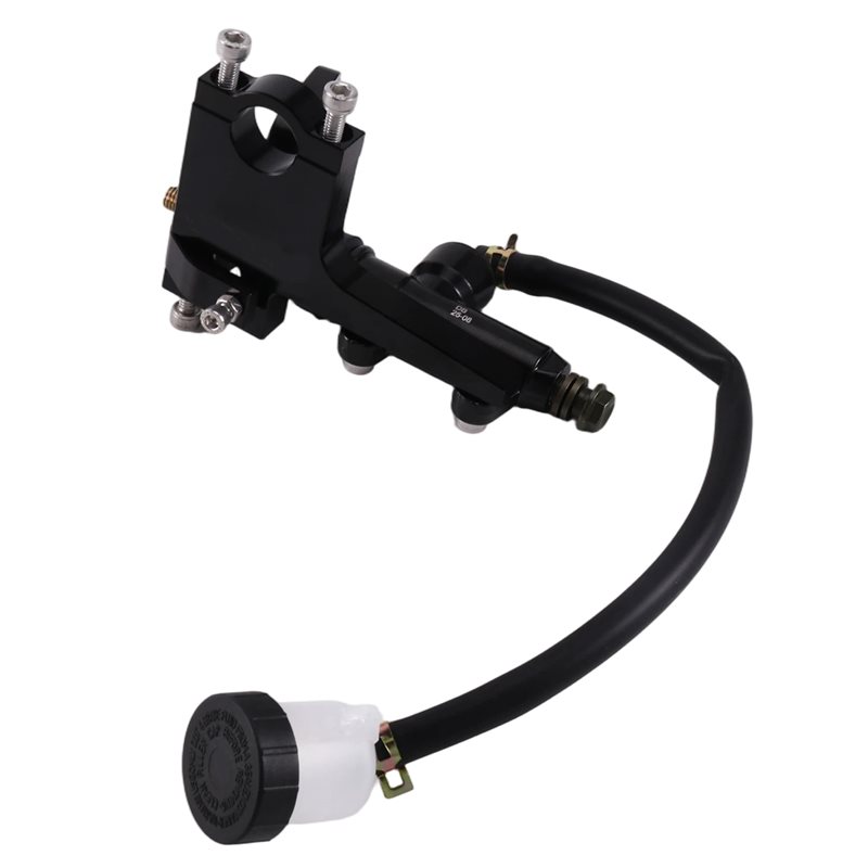 WF-Motorcycle Rear Master Pump - огляд і ціна Motorcycle Thumb Brake System Kit